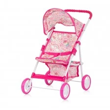 Doll stroller "Alice" unicorn