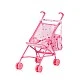 Play set for dolls 3 in 1 