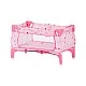 Play set for dolls 3 in 1 