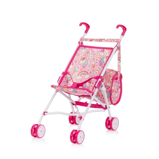 Play set for dolls 3 in 1 Trixy unicorn