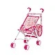 Play set for dolls 3 in 1 