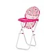 Play set for dolls 3 in 1 