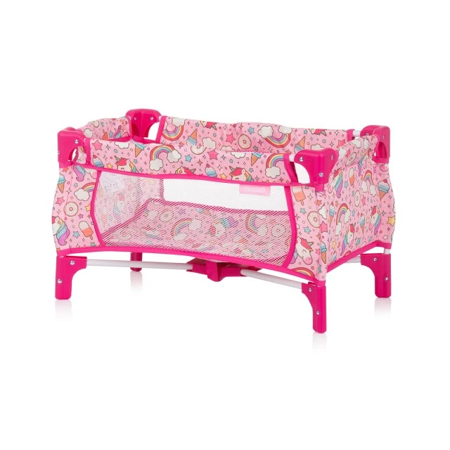 Play set for dolls 3 in 1 Trixy unicorn
