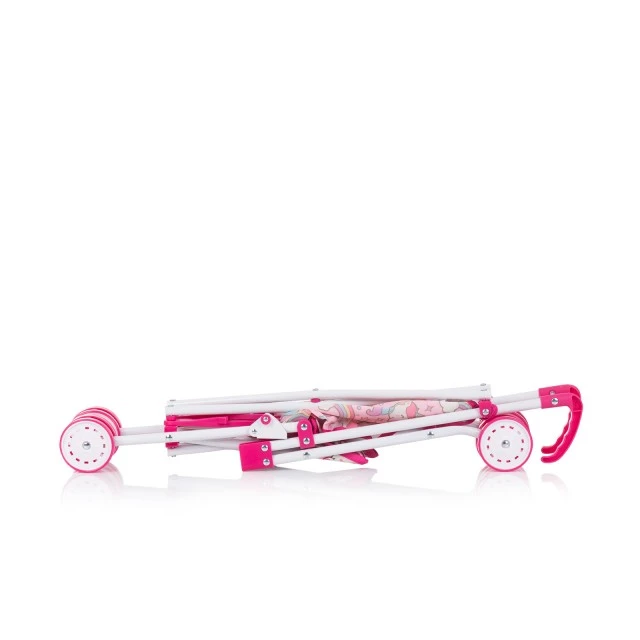 Play set for dolls 3 in 1 Trixy unicorn