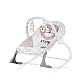 Musical lounger Melody beige