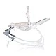Musical lounger Melody beige