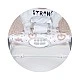Musical lounger Melody beige