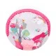 Musical lounger Melody pink