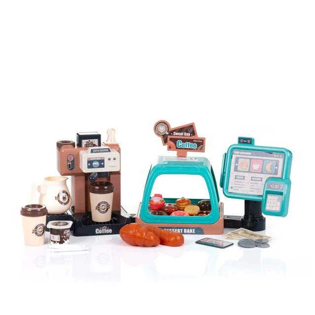 Children’s toy cafe