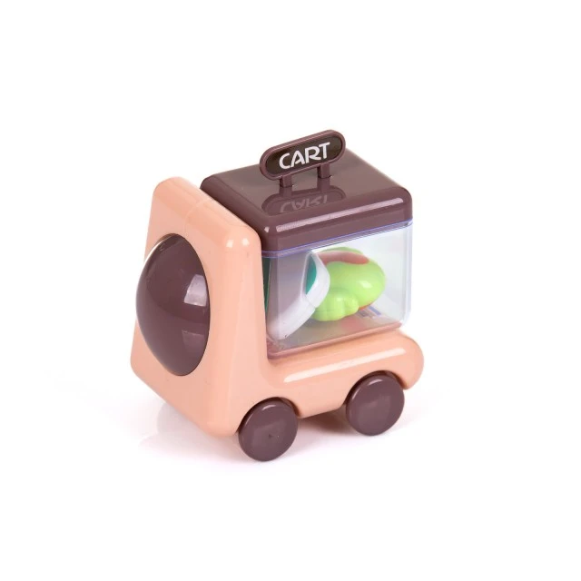 Children’s toy shop for donuts