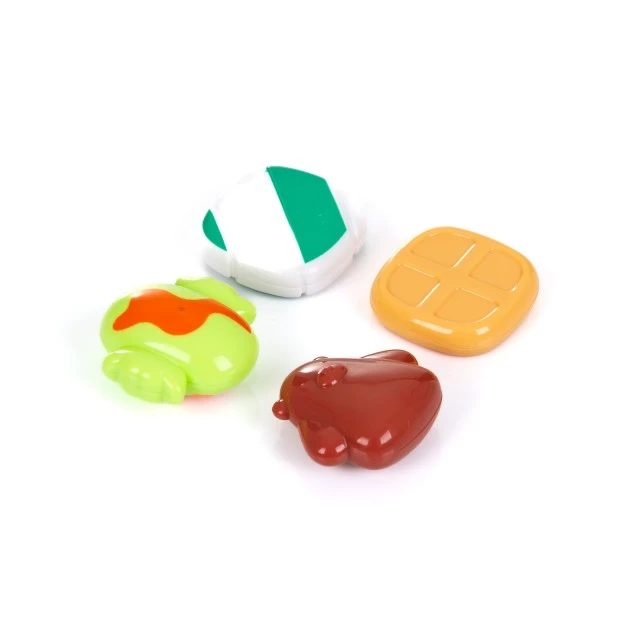 Children’s toy shop for donuts
