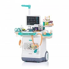 Children's toy set Doctor
