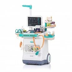 Children's toy set Doctor