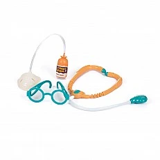 Children's toy set Doctor