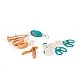 Children's toy set Doctor