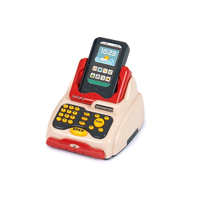 Children’s toy Cash register