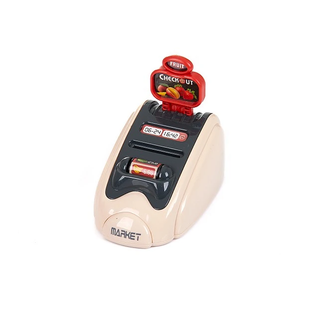 Children’s toy Cash register