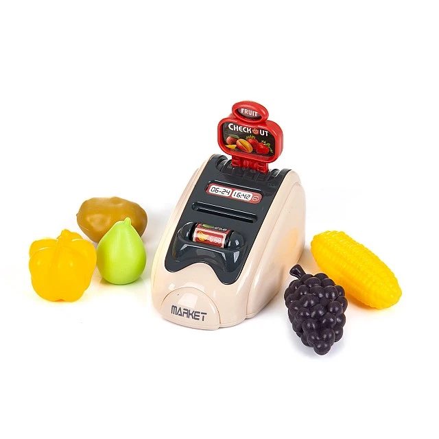 Children’s toy Cash register