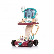 Children's toy set Doctor 29 parts