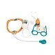 Children's toy set Doctor 29 parts