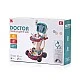 Children's toy set Doctor 29 parts