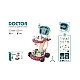 Children's toy set Doctor 29 parts
