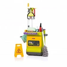 Cleaning kit