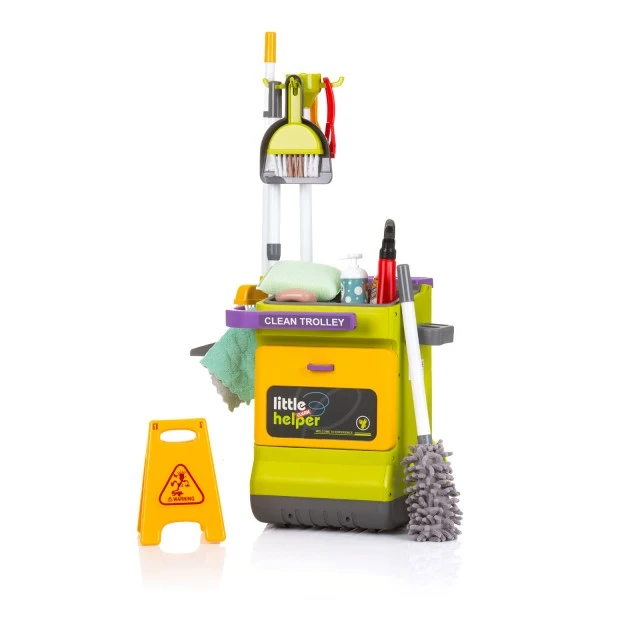 Cleaning kit
