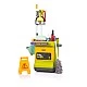 Det. toy Cleaning kit