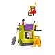 Det. toy Cleaning kit