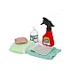 Det. toy Cleaning kit
