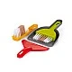 Det. toy Cleaning kit