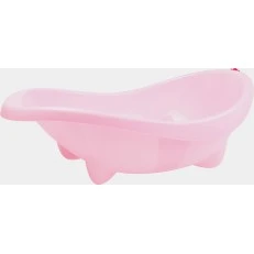 Бебешка вана Лагуна роза