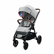 Stroller with canopy "Ultera" cloud