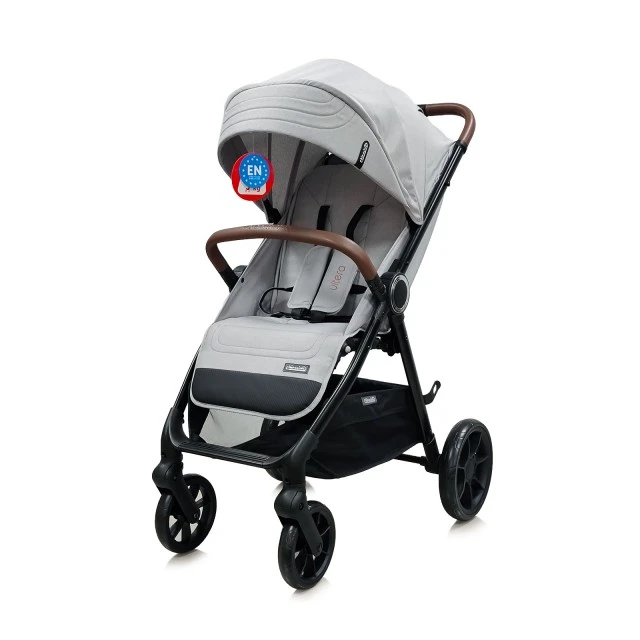 Stroller with canopy Ultera cloud