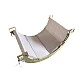 Wooden rocking toy with pillow/Climbing chair