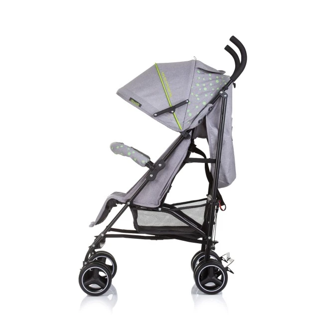 Stroller 6+, up to 22kg Milano bear