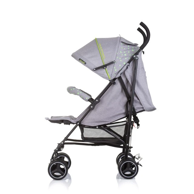 Stroller 6+, up to 22kg Milano bear