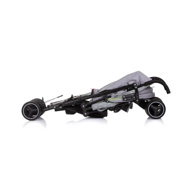 Stroller 6+, up to 22kg Milano bear