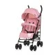 Stroller 6+, up to 22kg Milano kitten