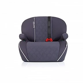 Car seat I-SIZE 125-150 SONIC anthracite