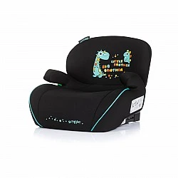 Car seat I-SIZE 125-150 SONIC dino