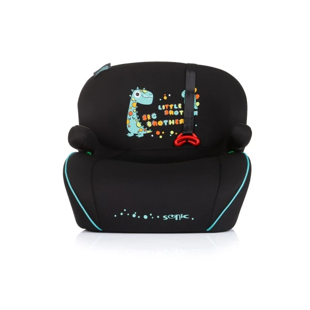 Car seat I-SIZE 125-150 SONIC dino