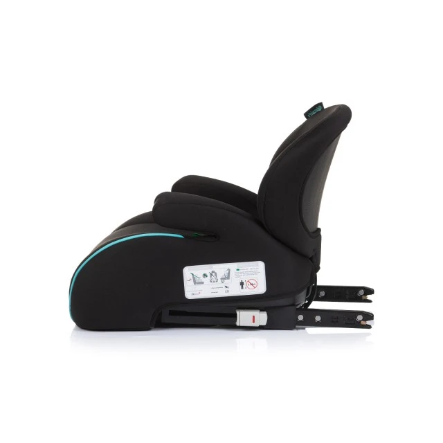 Car seat I-SIZE 125-150 SONIC dino
