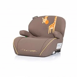 Car seat I-SIZE 125-150 SONIC Giraffe