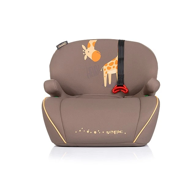 Car seat I-SIZE 125-150 SONIC Giraffe