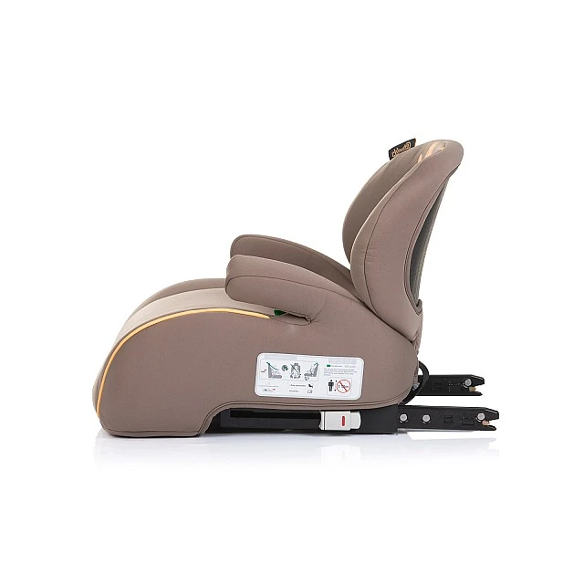 Car seat I-SIZE 125-150 SONIC Giraffe