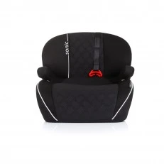 Car seat I-SIZE 125-150 SONIC blackberry