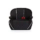 Car seat I-SIZE 125-150 SONIC blackberry