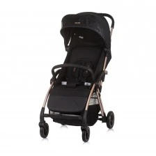 Stroller 0+, up to 22kg "Illusion" blackberry